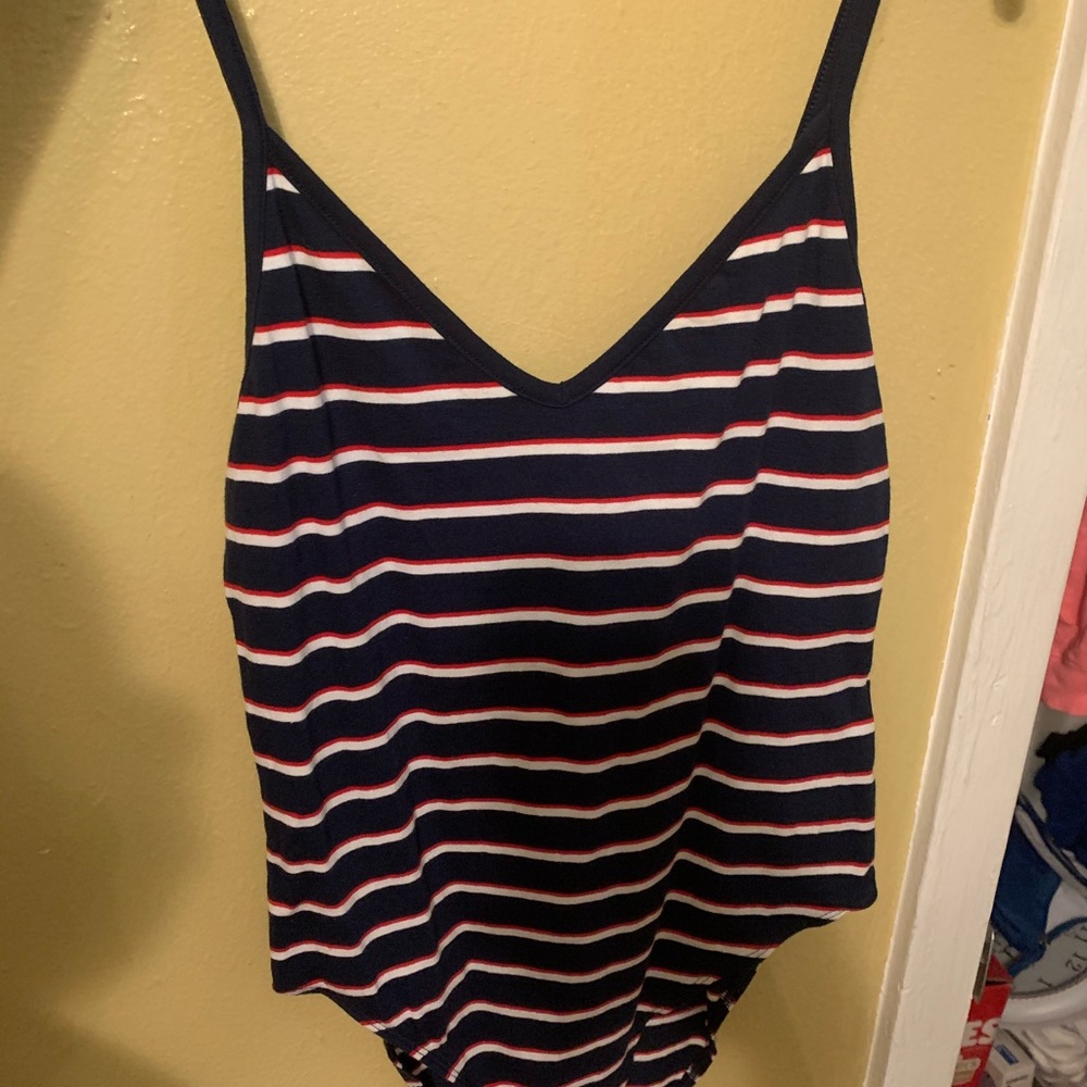 Bodysuit